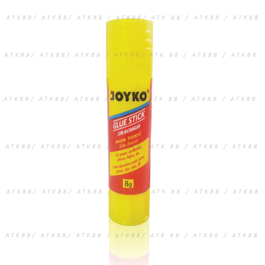 

Lem Stik / Glue Stick Joyko 8 g