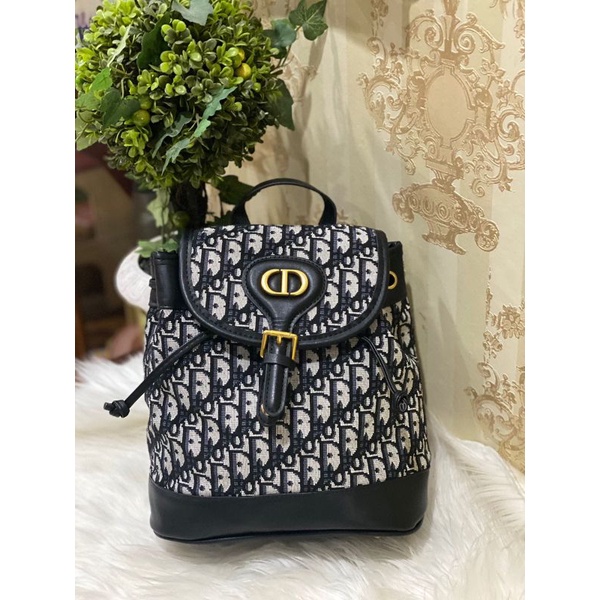 D*R BACKPACK RANSEL DR