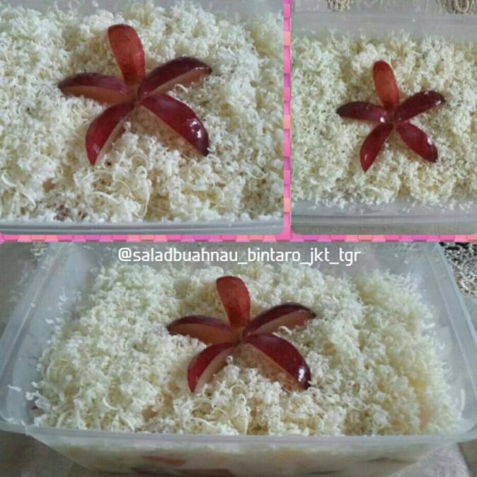 

[COD] NAU Fruit Salad Fresh [COD]