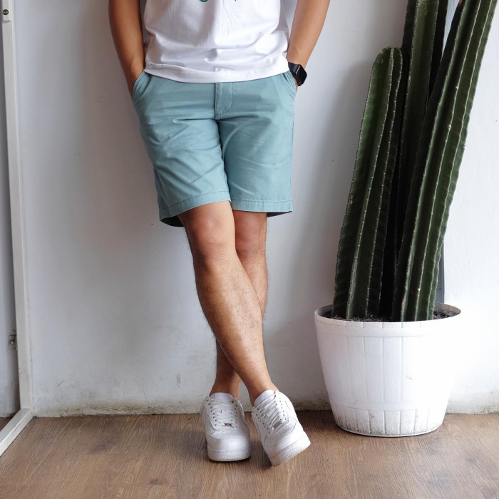 Celana Pendek celana pendek pria old navy original short ultimate slim ori new asli - Toscha, 32 (G9