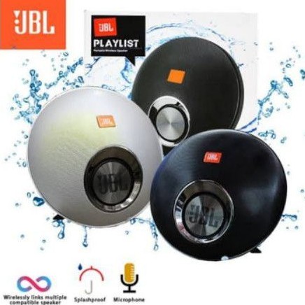 Speaker Bluetooth JBL K4+ Portable Wireless Speaker K4+