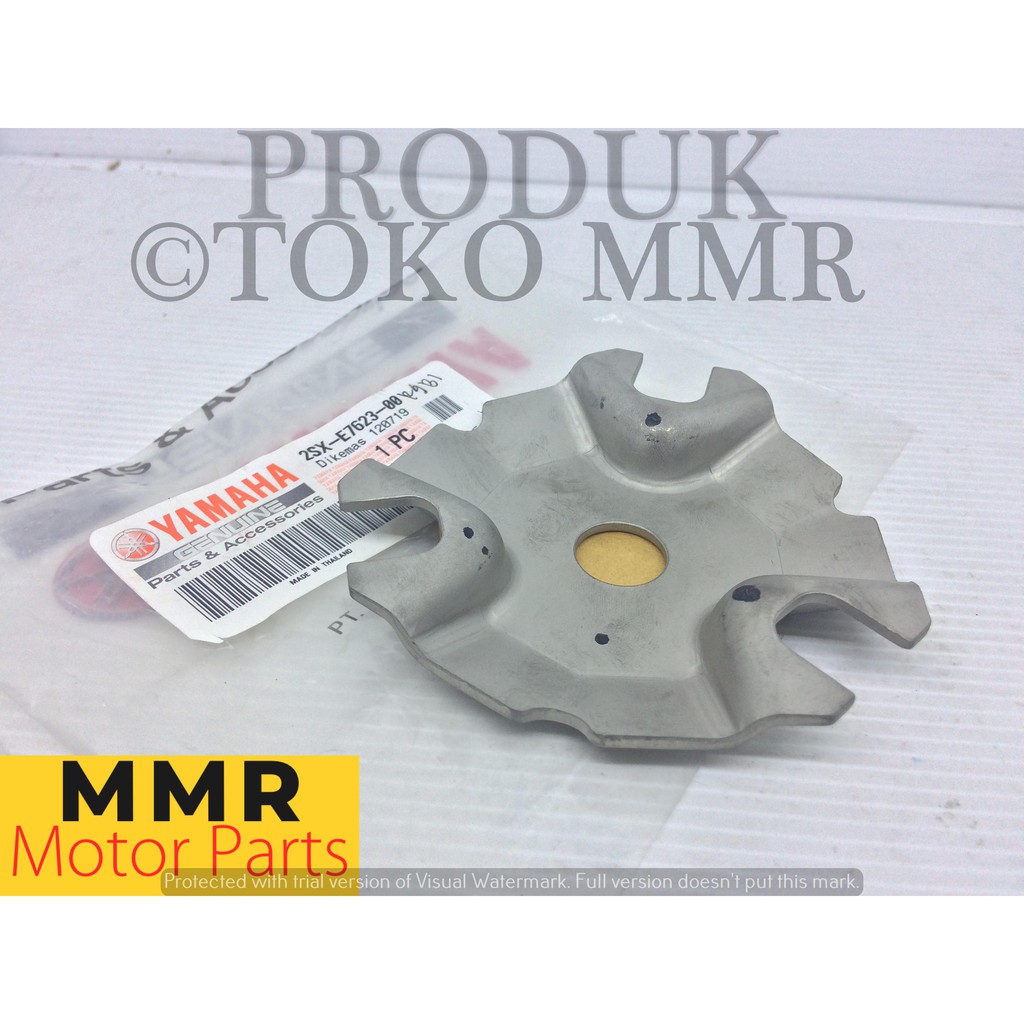 RUMAH KLIP ROLLER ASLI YAMAHA MIO M3 / MIO S / MIO Z