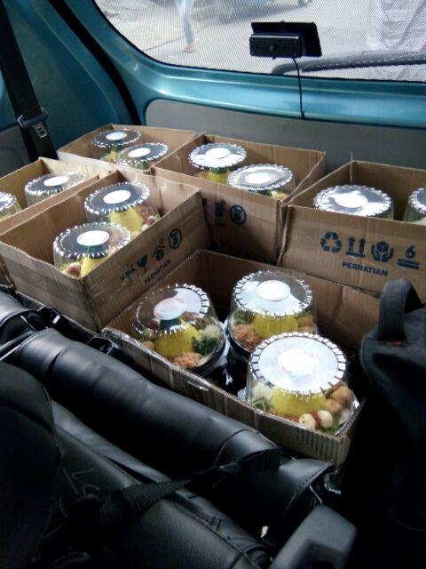 Mika Tumpeng Mini Ct15 / D15 Tumini Mika Bolu Cake Mika Nasi Bento