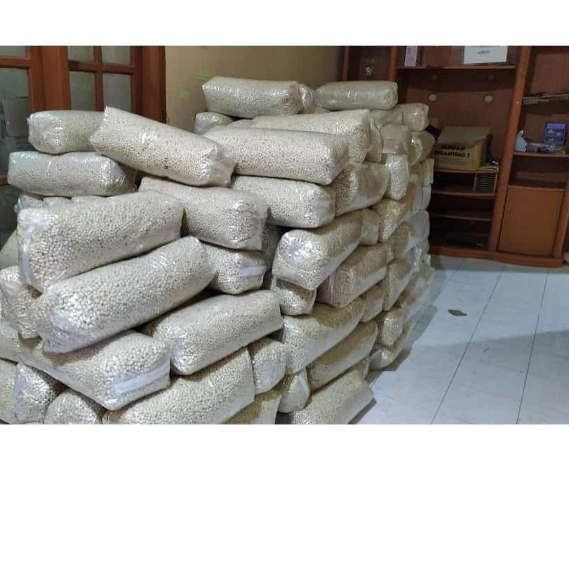 

READY ✅CUANKI LIDAH 100 Biji TOPING BASO ACI CUANGKI KERING KHAS GARUT|SQ2