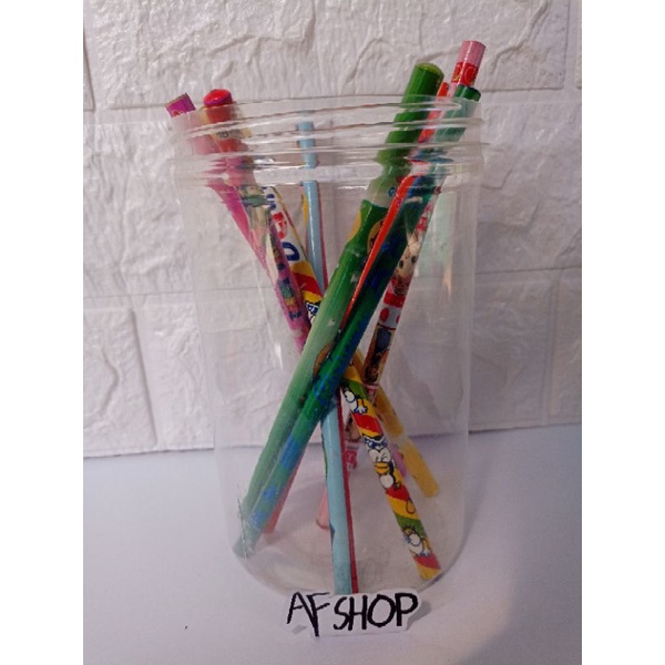 

Pensil HB