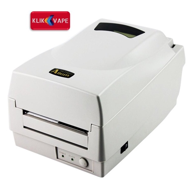 Printer Barcode Argox OS-214PLUS [USB] KlikVape