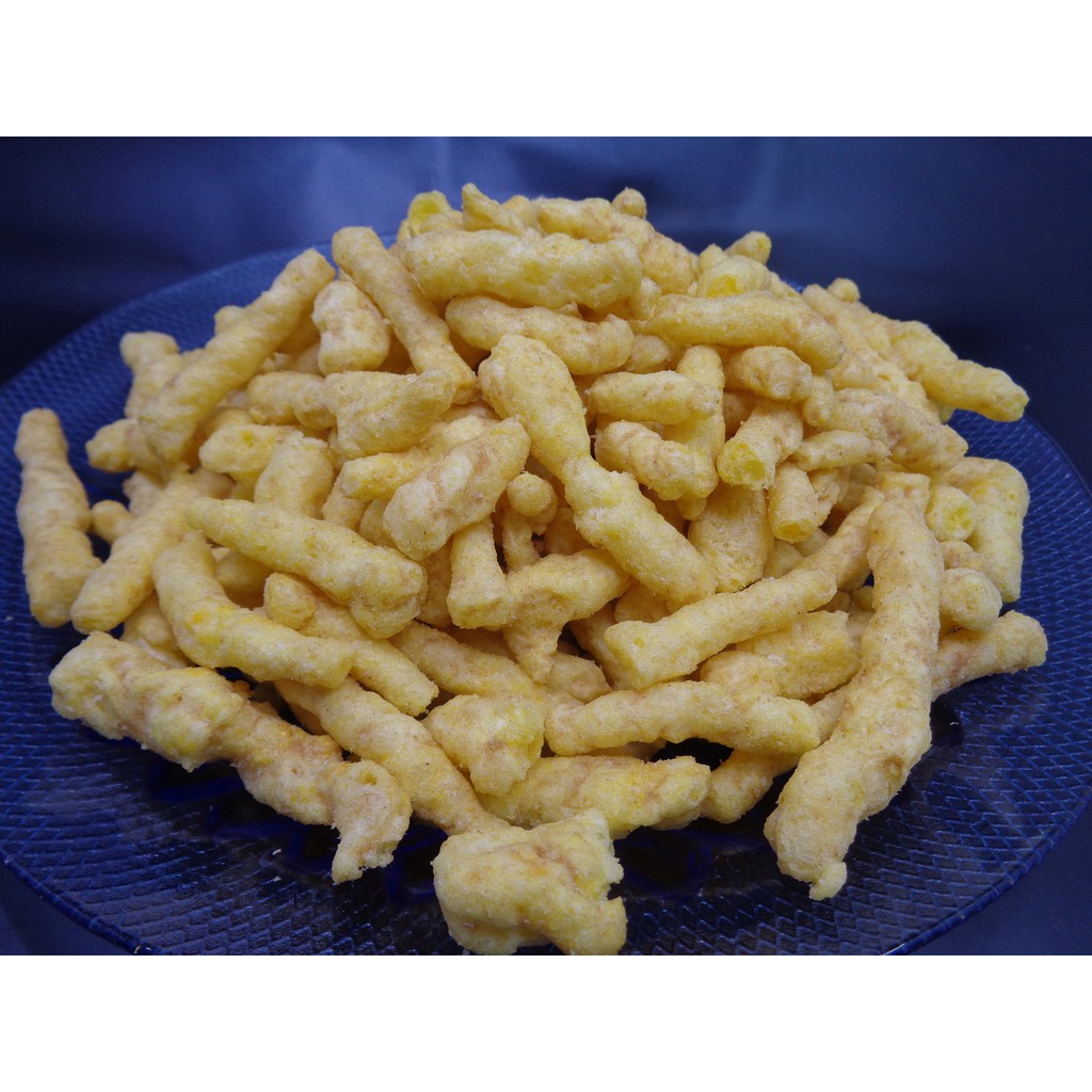 

Twisko Jagung 250gr