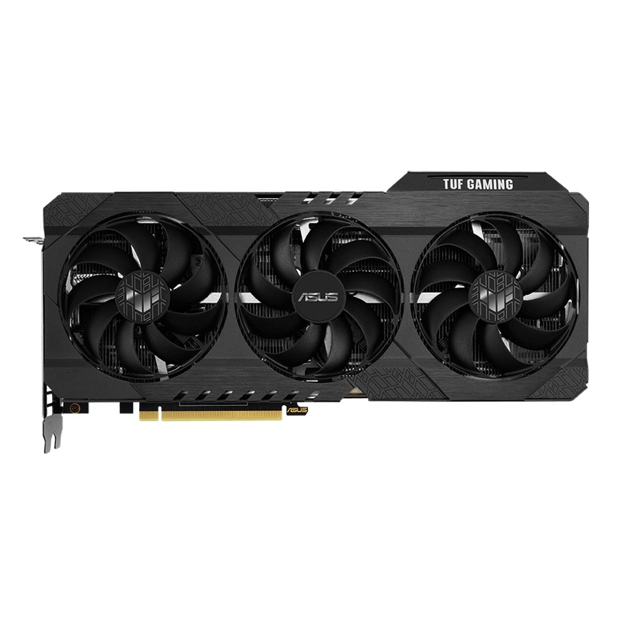 ASUS TUF GAMING RTX 3060 / RTX3060 OC 12GB GDDR6