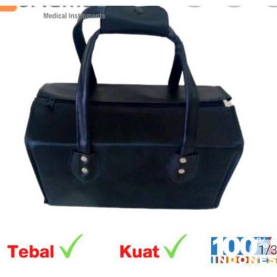 Tas Bidan Kit Tas perawat