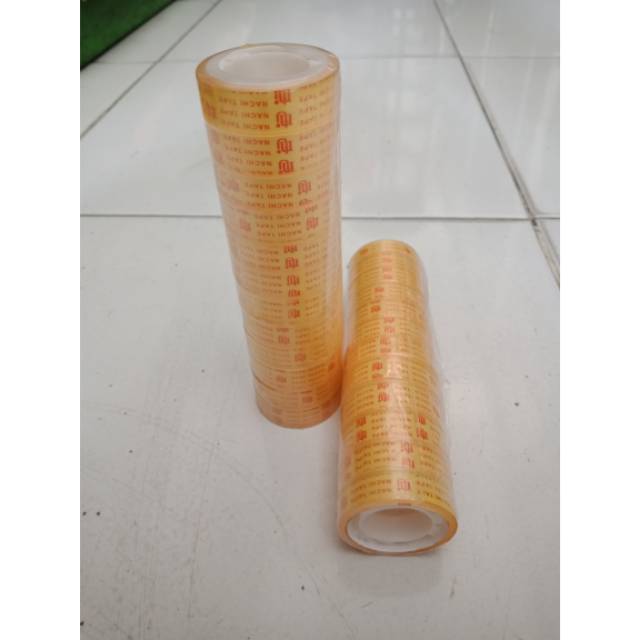 

Dijual isolasi nachi kecil