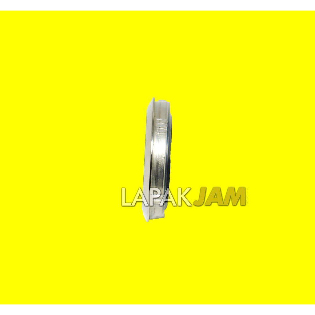 Jam Stiger Minimalis Murah Wall Clock Elegant  ST4150