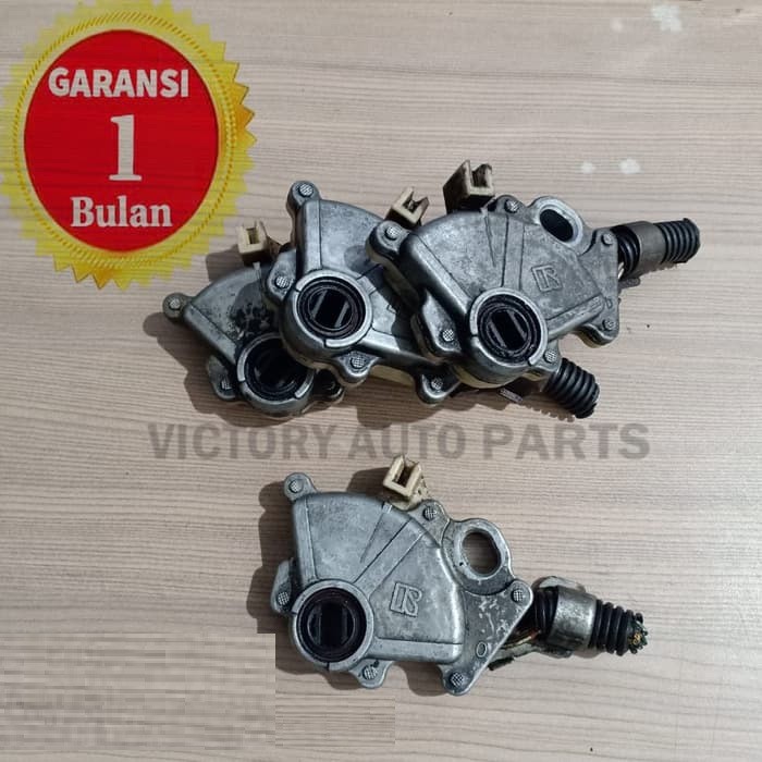 Selector Switch Tidak Ada Kabel Inhibitor Auto Matic Automatic Toyota Avanza Rush Daihatshu Xenia Te
