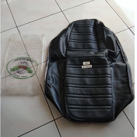 Sarung Jok Cover Seat Yamaha RXS RX S CONGO