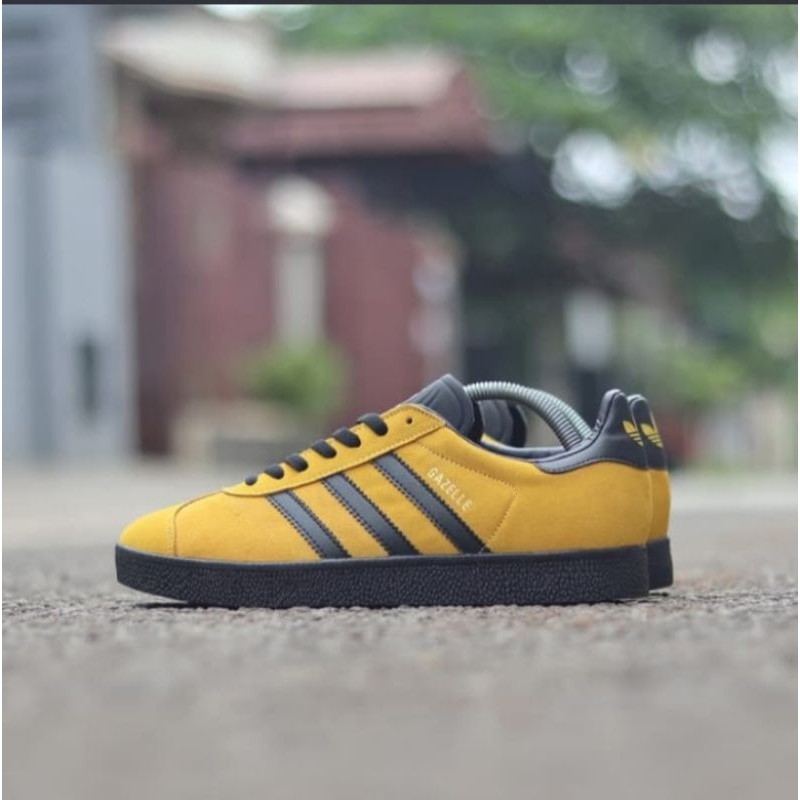 SEPATU ADIDAS GAZELLE JAMAICA ORIGINAL