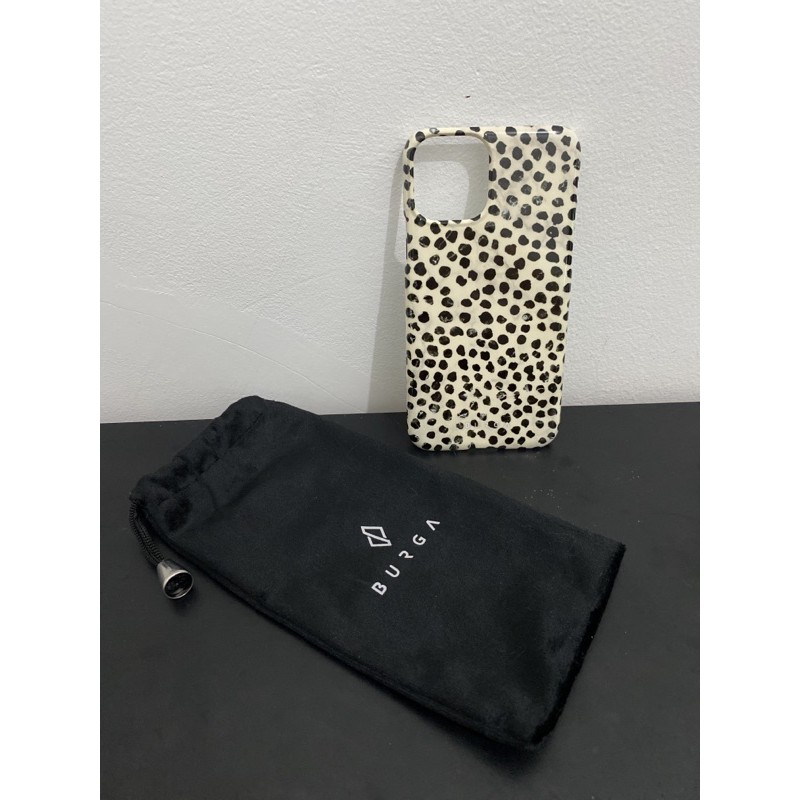 Burga Snap Case for Iphone 11 pro