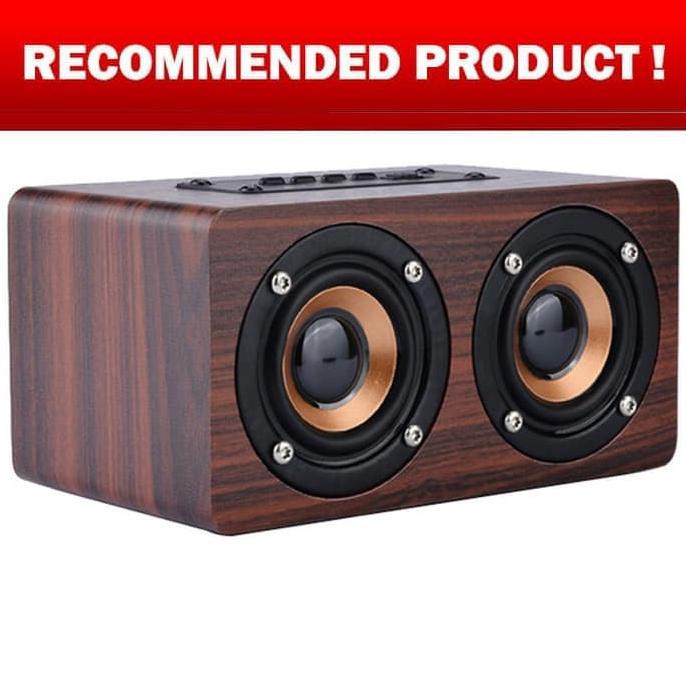 Speaker Aktif Mini Bluetooth Stereo Subwoofer