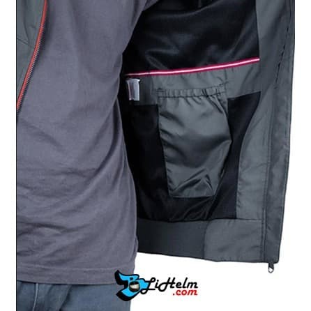 MOTOR-JAKET- JACKET RESPIRO MACNO URBAN CHIC JAKET MOTOR RESPIRO MACNO - M -JAKET-MOTOR.