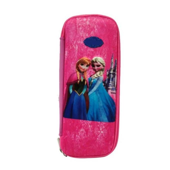 

TEMPAT ALAT TULIS RD0342 HARDTOP PENCIL CASE ATK SEKOLAH ANAK