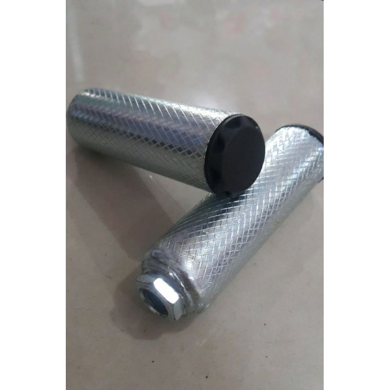 JALU KAKI / AS SEPEDA SEDANG