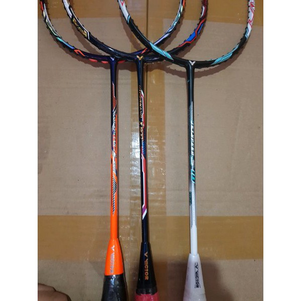 Raket Badminton Victor 30lbs