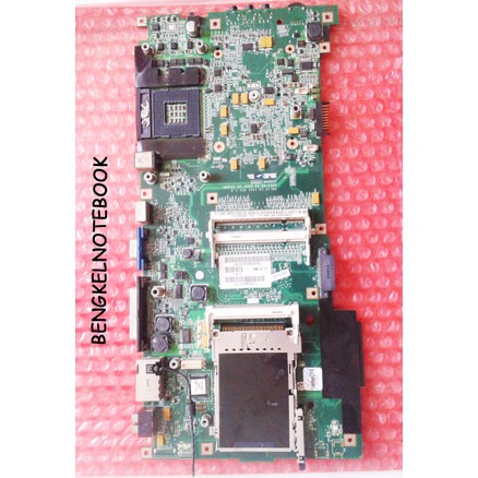 Motherboard Toshiba Satelite A30 A35