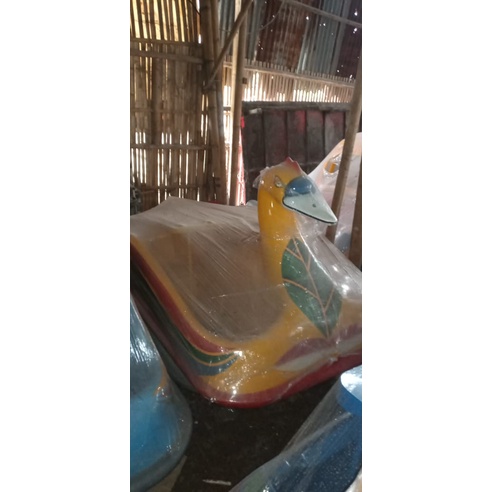 sepeda air murah yang kecil