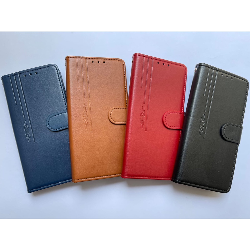 flip wallet triple x Xiaomi redmi 7/ redmi 7a/ redmi 8a/ redmi 9/ redmi 9a