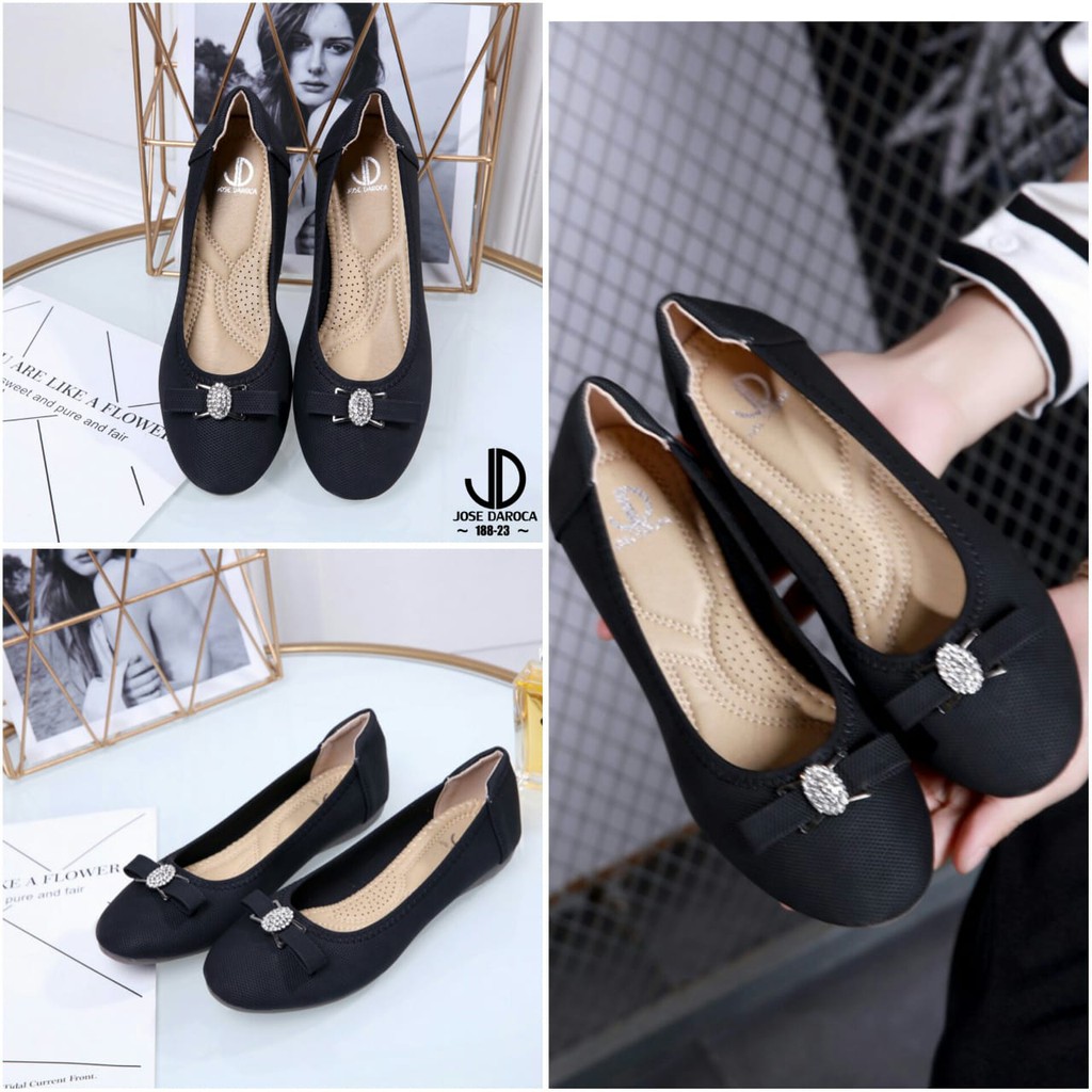 flats Shoes  Series # 188-23 # JJ