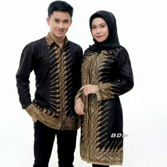 Atasan Batik Dolby Dolbi Dobby Doby Tenun Sutra Tulis Halus Katun Atbm Baron ,sarimbit Atasan