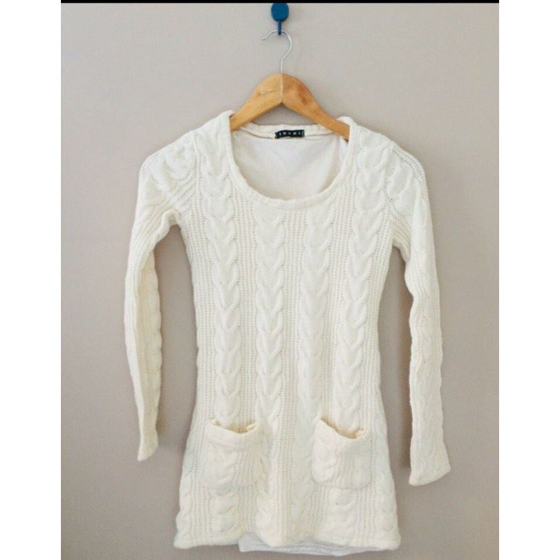 Rajut Kepang Preloved