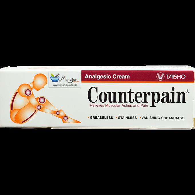 Counterpain - 30 Gr *