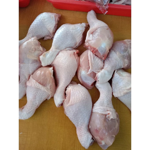 

paha /pentul segar 1kg