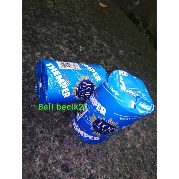 

kertas thermal paper roll 57x30
