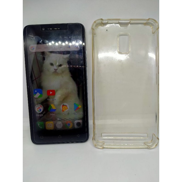 HP Lenovo A6600 plus / A6600d40 2/16gb