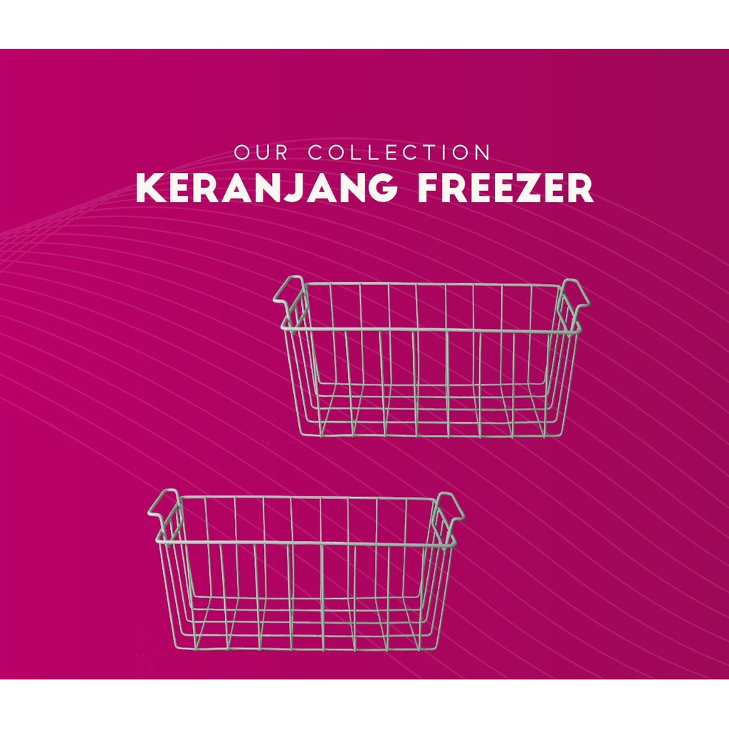 KERANJANG FREEZER