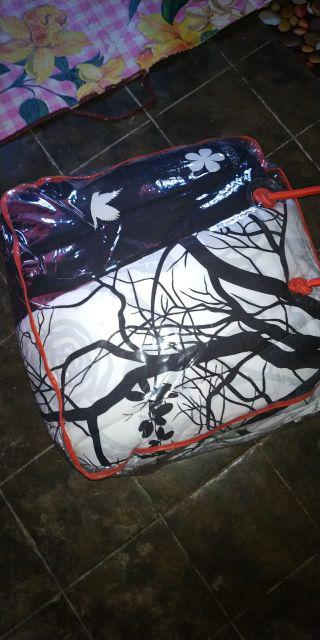 Fata Signature_bed Cover Fata Blac Forest Uk.120x200/100x200