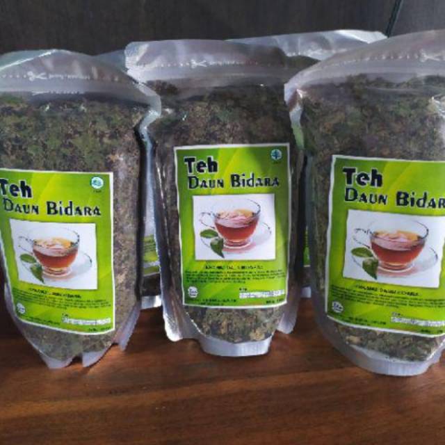 

Teh Daun Bidara 100gram