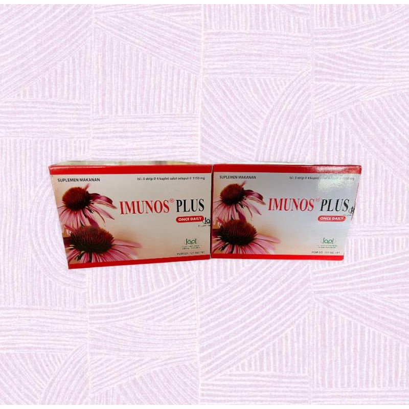 IMUNOS PLUS