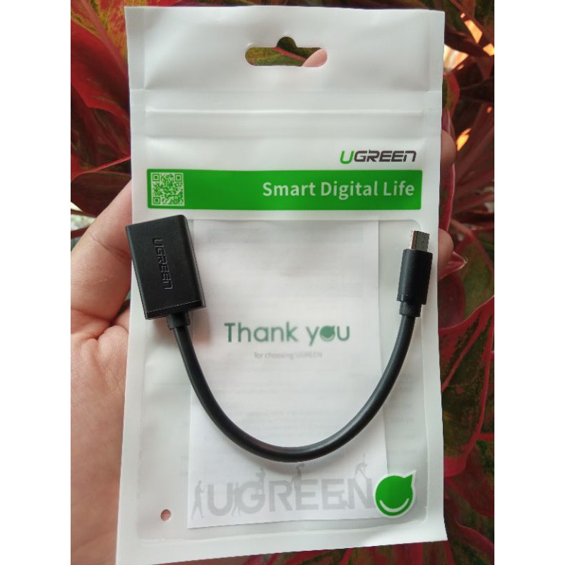 OTG Micro USB Ugreen Original
