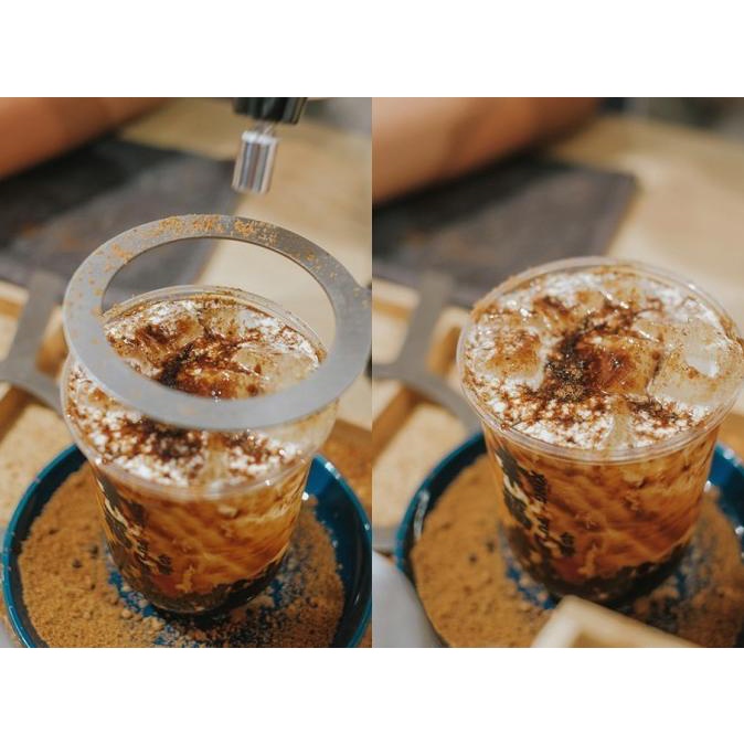 

GULA SEMUT GULA PALM SUGAR 10KG 1DUS GULA AREN BUBUK BY JNE TRUCKING CD364512ZX