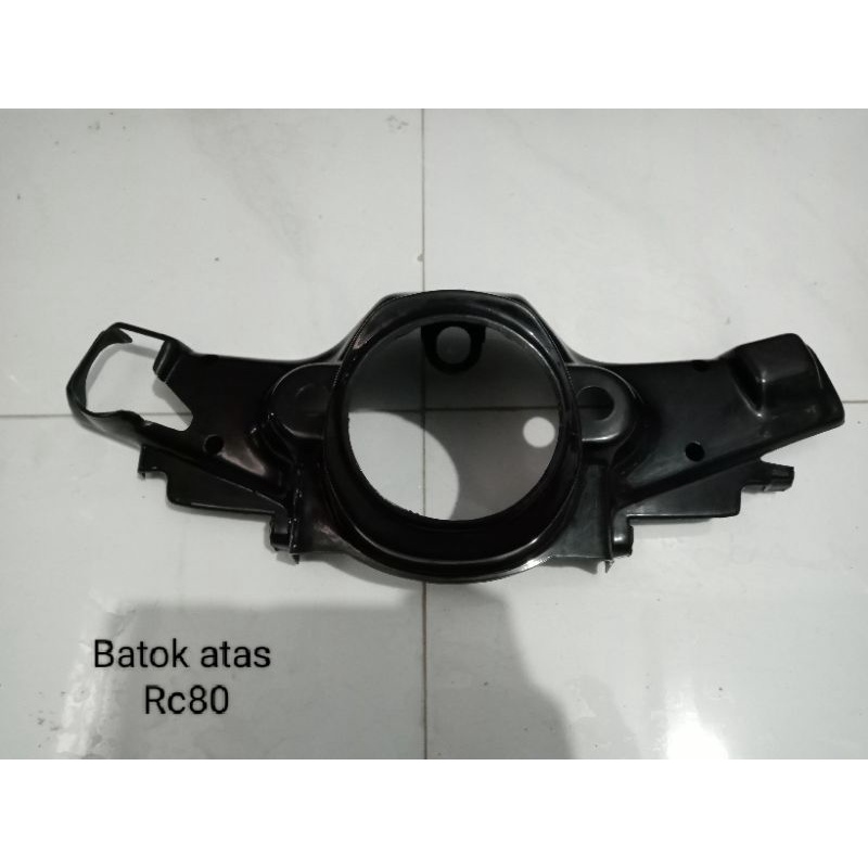 BATOK ATAS RC80