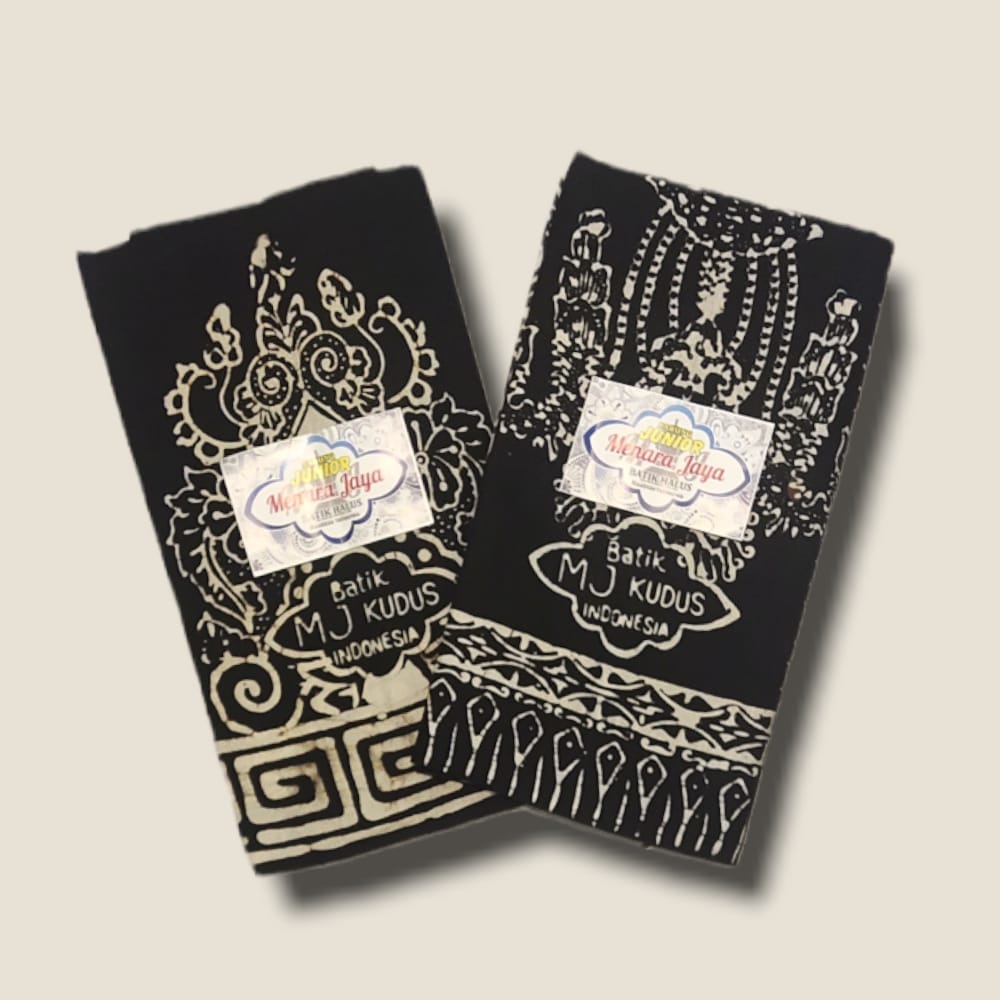 SARUNG BATIK SANTRI SARUNG MOTIF SARUNG ANAK SARUNG SEKOLAH SD MI MENARA JAYA