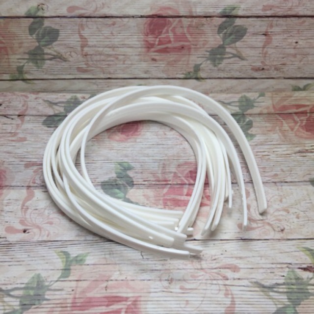 BANDO plastik super elastis anti patah Perlusin