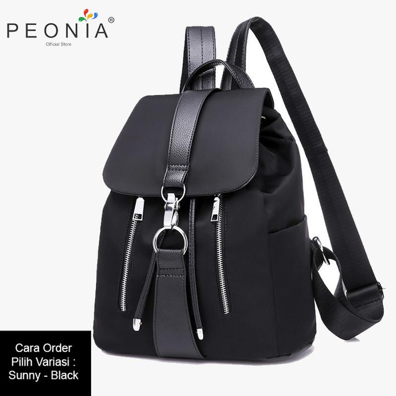 Tas Ransel Pria Backpack Bagpack Bagpak Begpek Wanita Cowo Cewe Tas Punggung Pria Wanita Tas Gendong