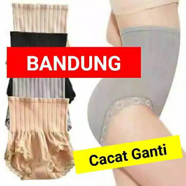 Ready Bandung Munafie Slim Panty,