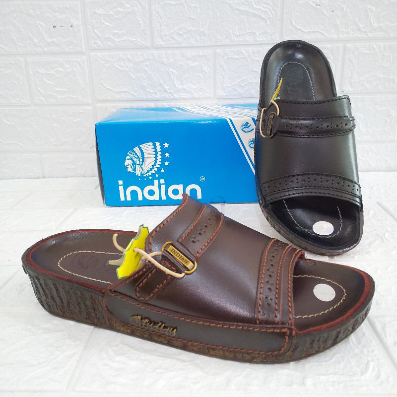 Sandal Indian tipe 437