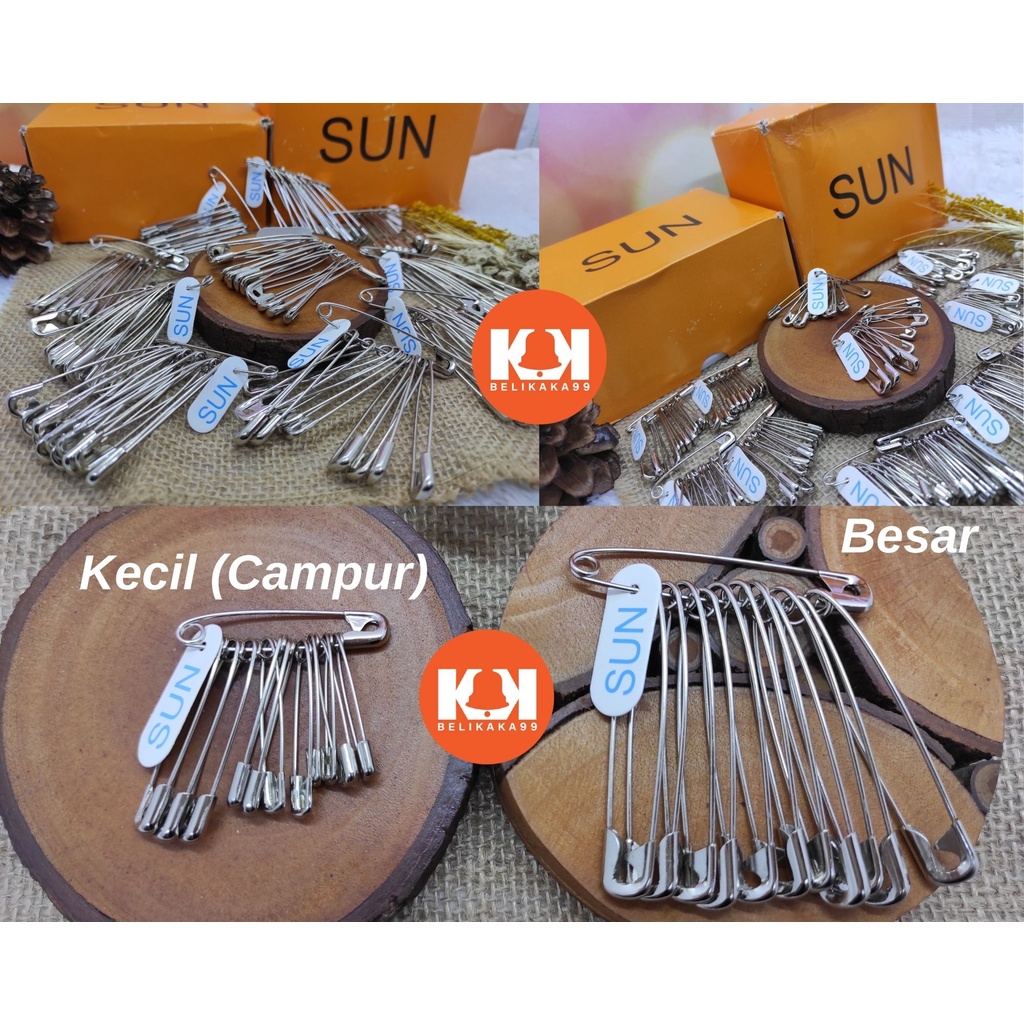 PENITI SUN KECIL CAMPUR DAN BESAR JUMBO WARNA SILVER DAN GOLD ISI 12 PCS IMPORT PREMIUM / PENITI SUN SILVER / PENITI BAJU SERBA GUNA / PENITI SUN JUMBO / PENITI SUN BESAR / PENITI ISI 12 PCS / PENITI KUALITAS PREMIUM / PENITI SUN KECIL / PENITI ANTI KARAT