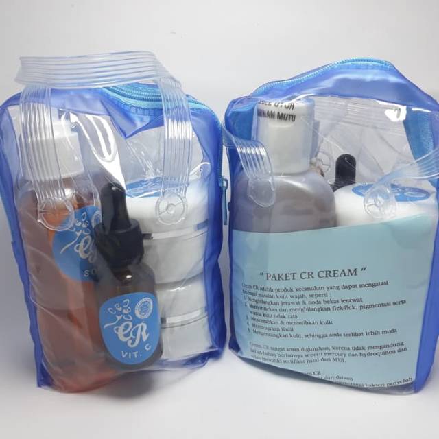 PAKET CREAM CR TAS ORI PICTURE SEGEL