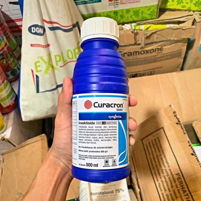 Curacron 500ml