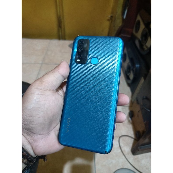 Vivo y30i (4/64) second hp only